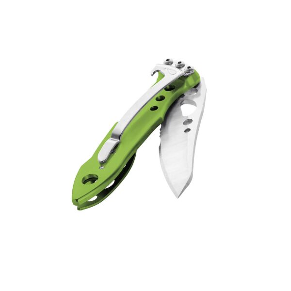 Leatehrman Skeletool Kbx Subli̇me Çakı