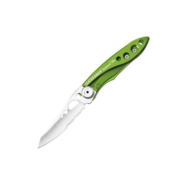 Leatehrman Skeletool Kbx Subli̇me Çakı