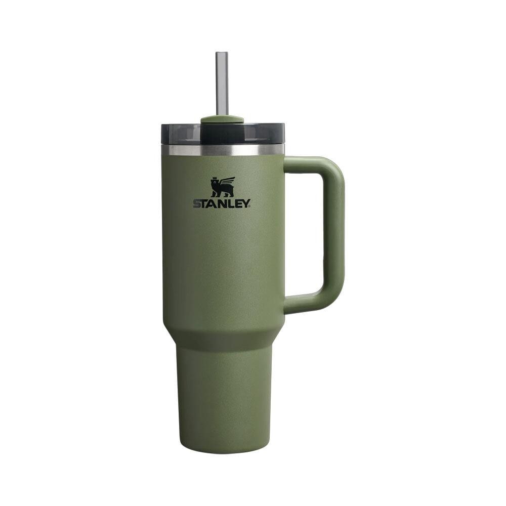 Stanley Quencher Pi̇petli̇ Termos 1.18 Li̇tre Dried Pine