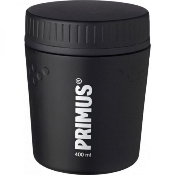 Primus Trailbreak Lunch Jug 400 Siyah
