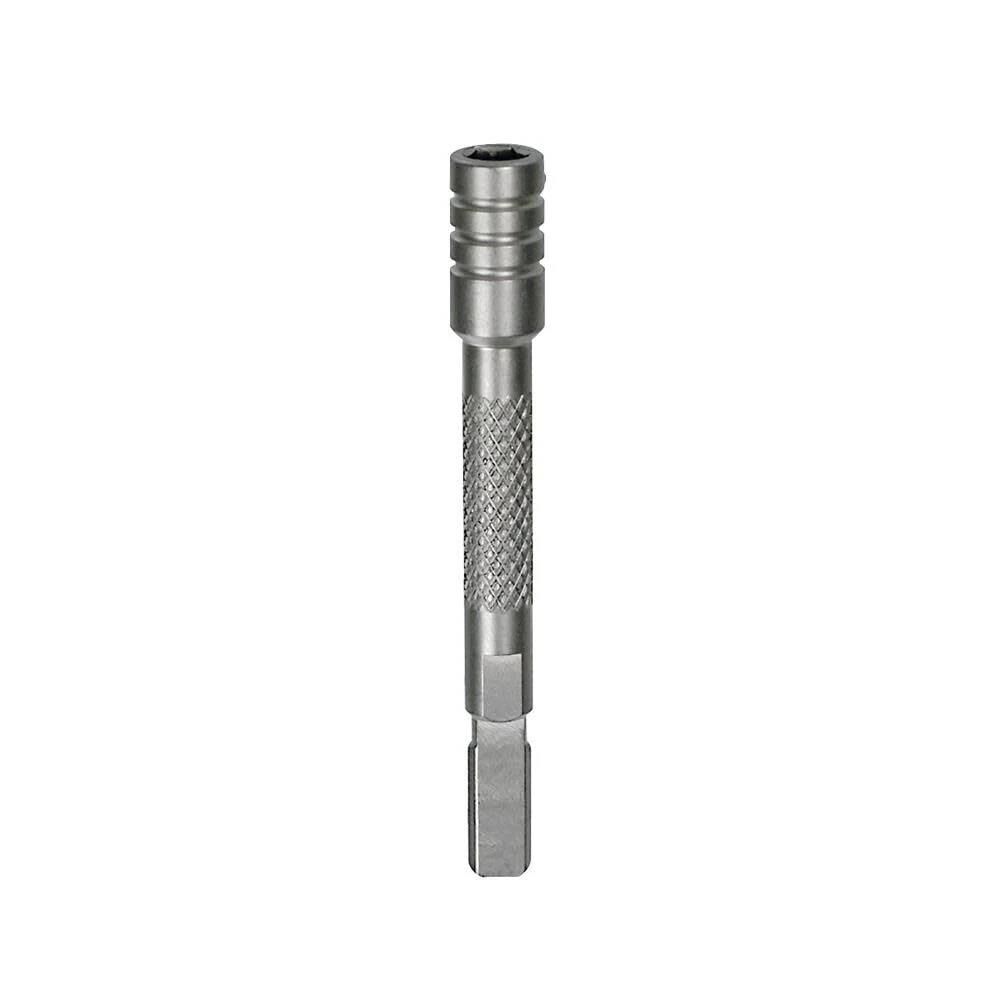 Leatherman Bit Driver Extender Steel