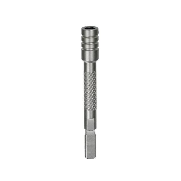 Leatherman Bit Driver Extender Steel