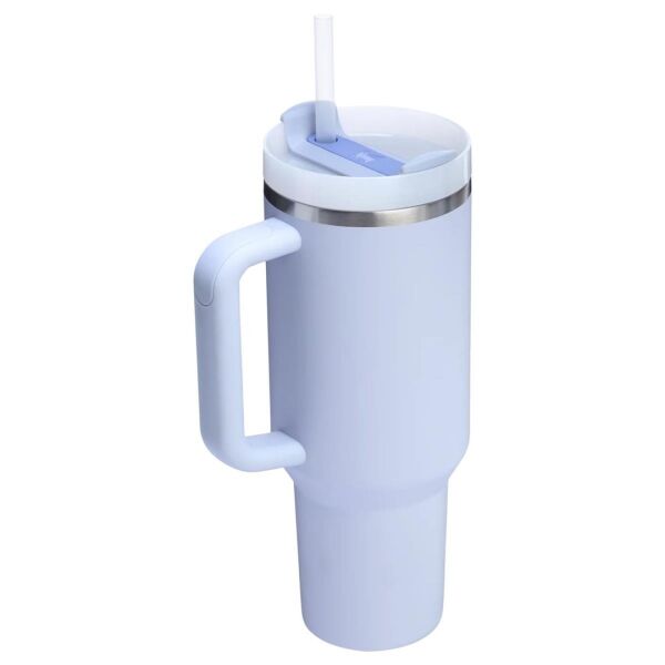 Stanley Quencher Pi̇petli̇ Termos 1.18 Li̇tre Dew Drop
