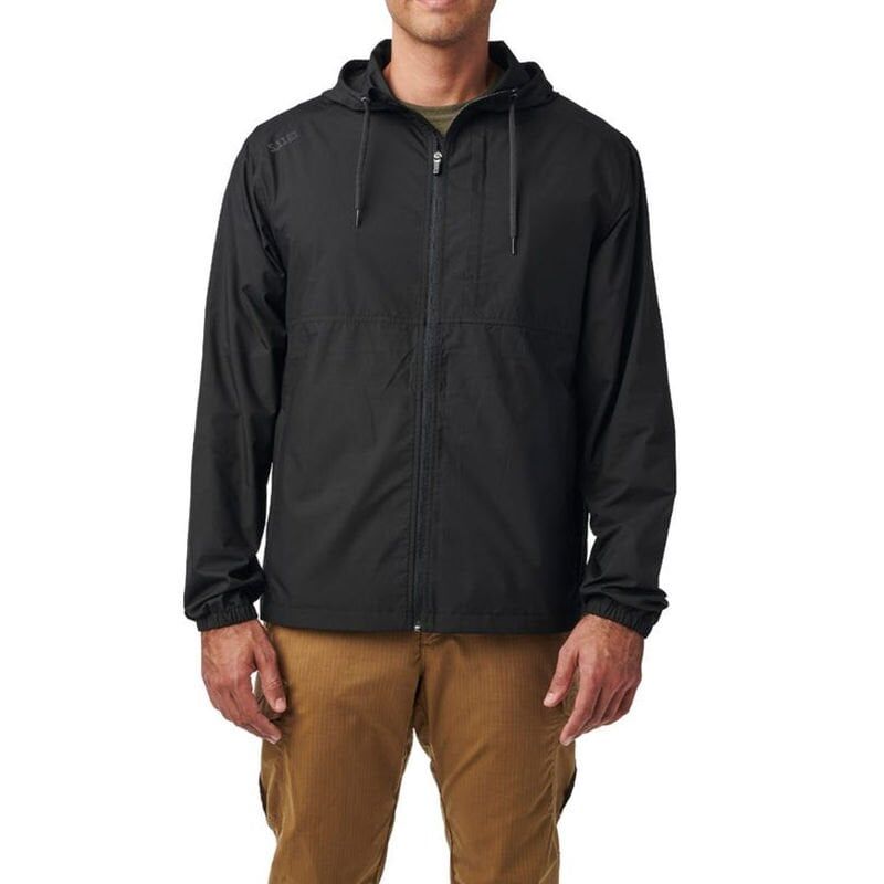 5.11 Radar Packable Hooded Kapusonlu Mont