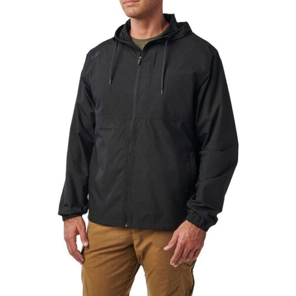 5.11 Radar Packable Hooded Kapusonlu Mont