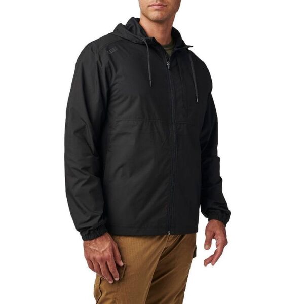 5.11 Radar Packable Hooded Kapusonlu Mont
