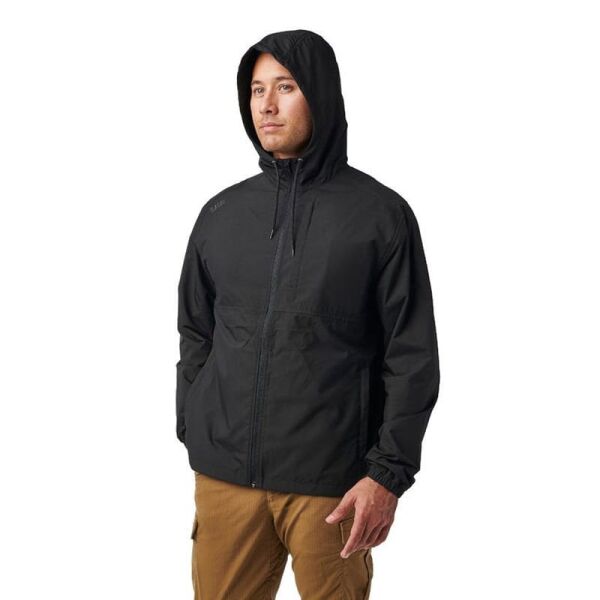 5.11 Radar Packable Hooded Kapusonlu Mont