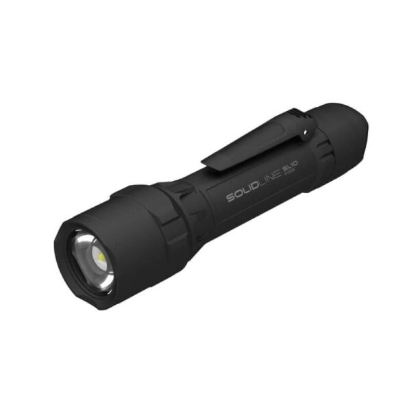 Soli̇dli̇ne Sl10 El Feneri̇