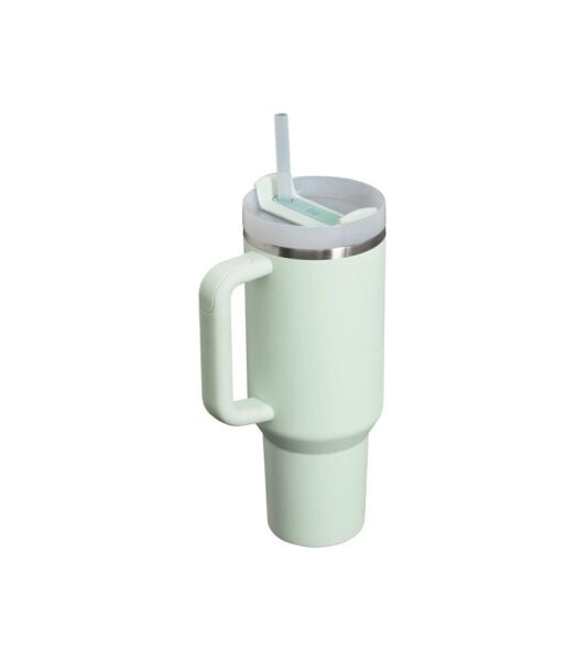 Stanley Quencher Pi̇petli̇ Termos 1.18 Li̇tre Mıst