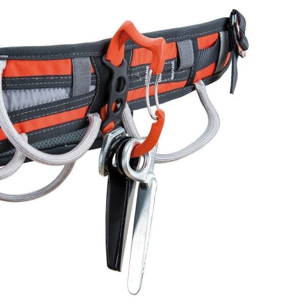 Ct Truck Harness Takim Tutucu