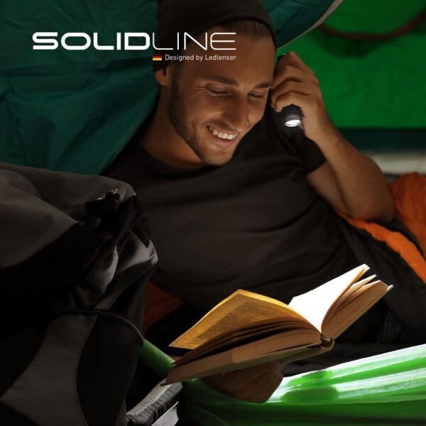 Soli̇dli̇ne St6c El Feneri̇