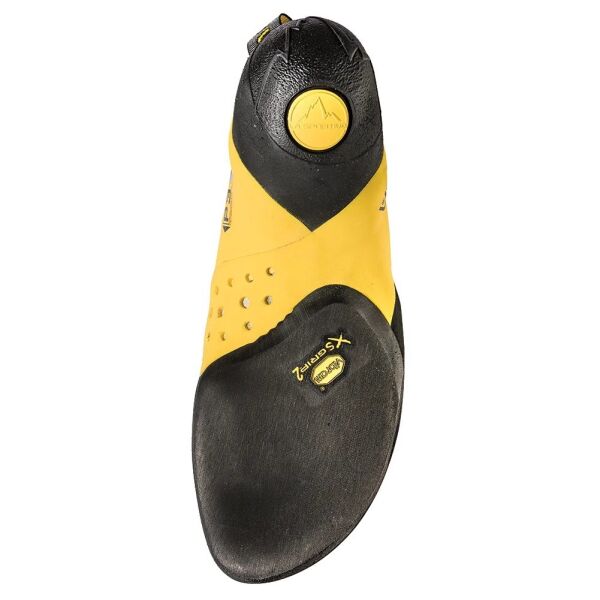 La Sportiva Solution Unisex Tırmanış Ayakkabısı