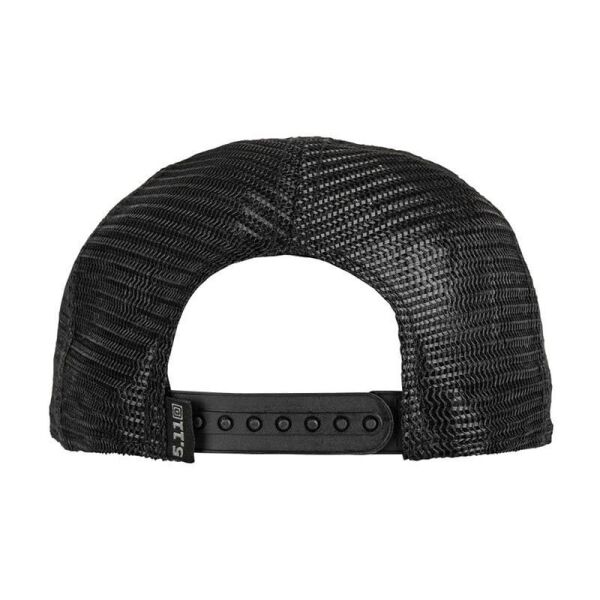 5.11 Legacy Box Trucker Sapka