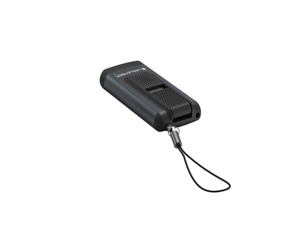 Ledlenser K6r Safety-gray Anahtarlik Fener