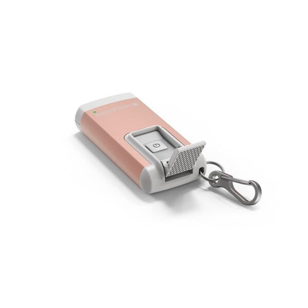 Ledlenser K6r -rose Gold Anahtarlik Fener