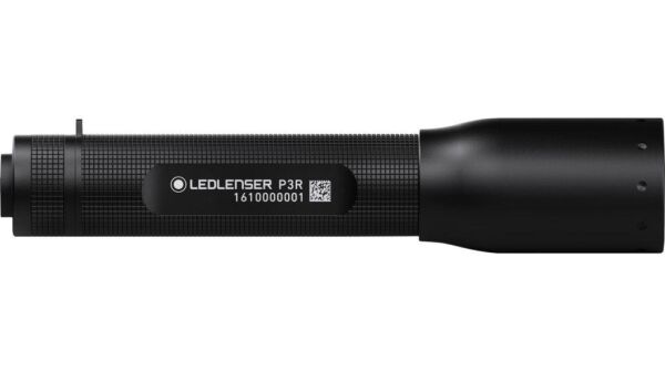 Ledlenser P3r El Feneri̇