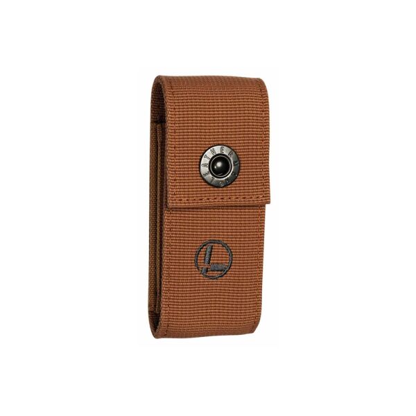Leatherman Bond Burnt Sienna