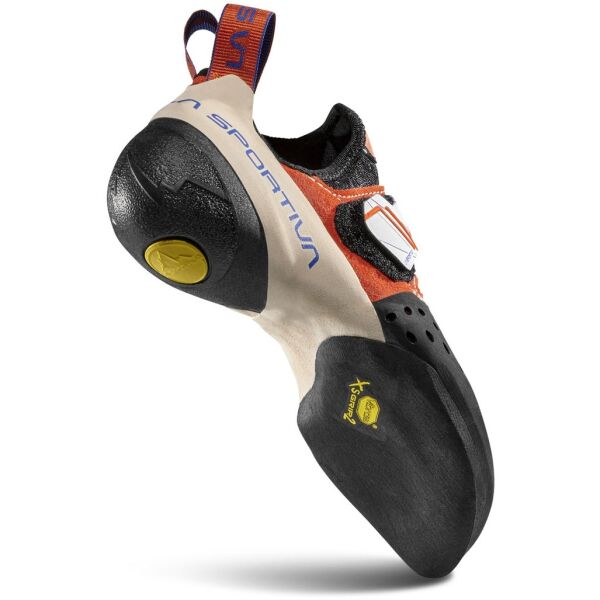 La Sportiva Solution Woman Kadın Tırmanış Ayakkabısı