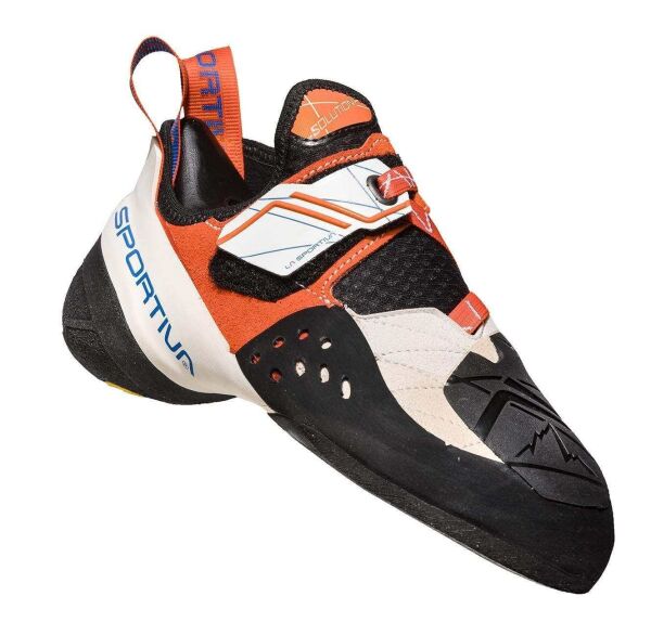 La Sportiva Solution Woman Kadın Tırmanış Ayakkabısı
