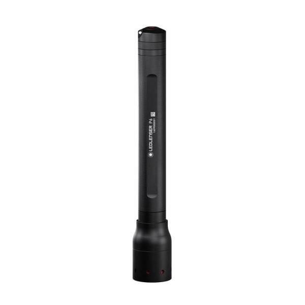 Ledlenser P6 El Feneri̇