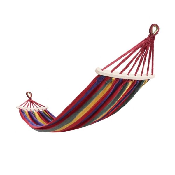 Madfox Tree Bed Lightweight Canvas Hamak