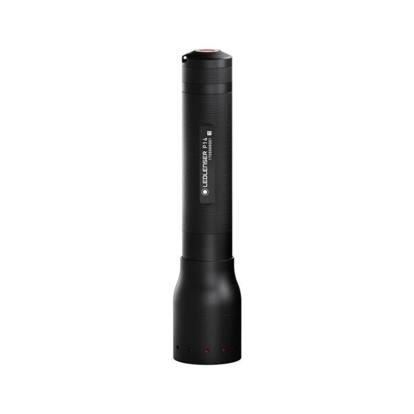 Ledlenser P14 El Feneri̇