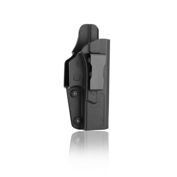 Cytac Glock 43 Mini Guard Tabanca Kılıfı