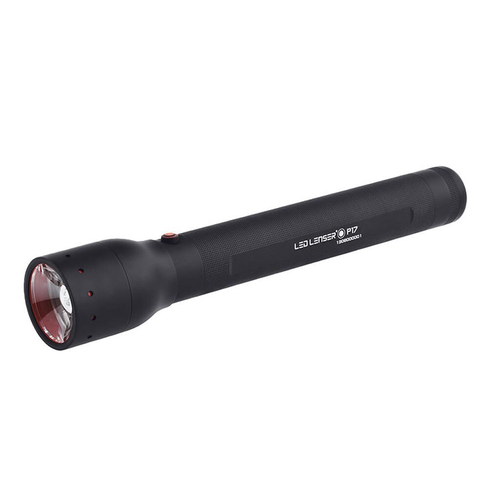 Ledlenser P17 El Feneri̇
