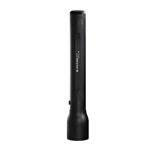 Ledlenser P17 El Feneri̇
