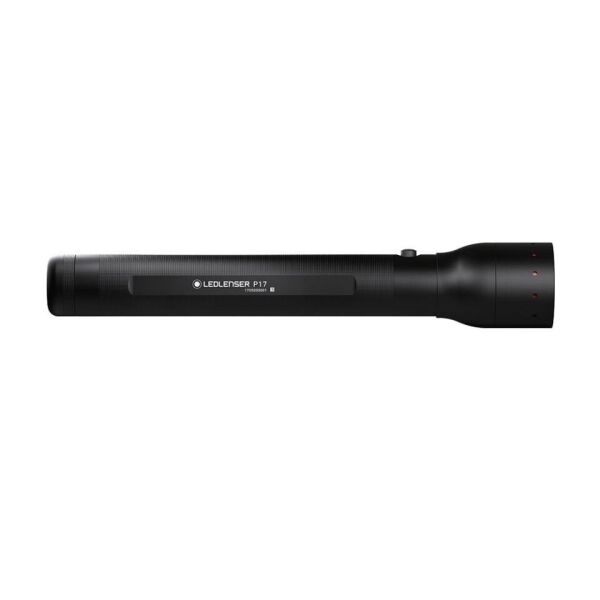 Ledlenser P17 El Feneri̇