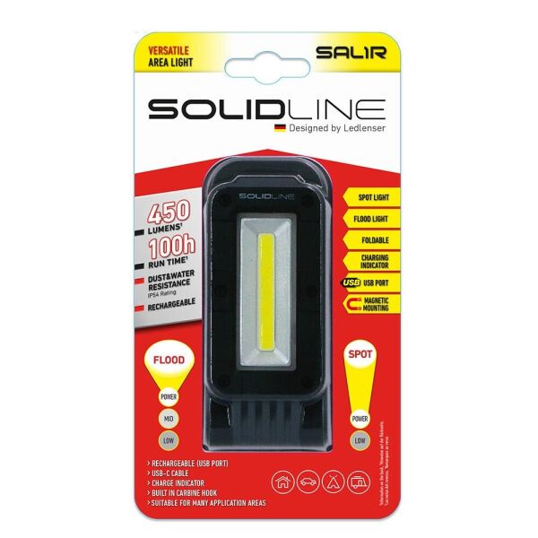 Soli̇dli̇ne Sal1r Gray Kli̇ps Fener
