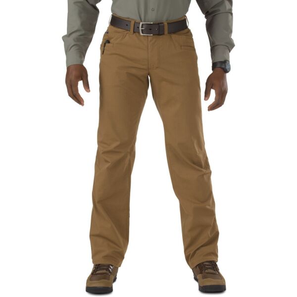 5.11 Ridgeline Pantolon Kahve