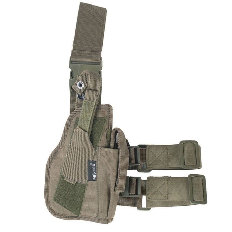 Sturm Od Low Ride Tabanca Kilif