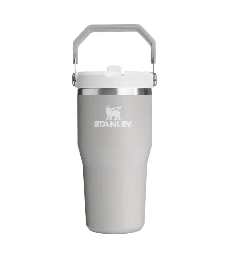 Stanley The IceFlow™ Flip Straw Ash  0.59 Litre