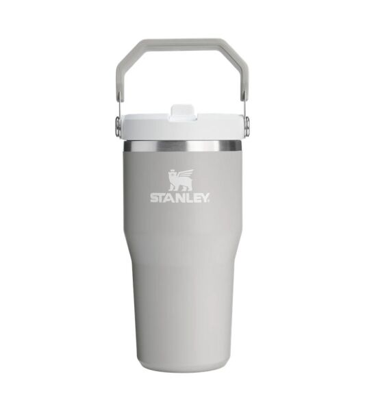 Stanley The IceFlow™ Flip Straw Ash  0.59 Litre