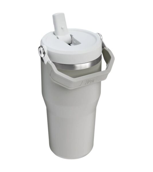 Stanley The IceFlow™ Flip Straw Ash  0.59 Litre