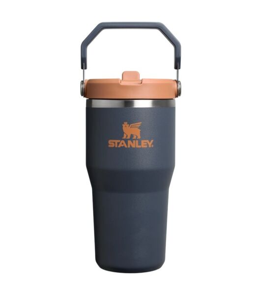 Stanley The IceFlow™ Flip Straw 2.0 Twilight 0.59 Litre