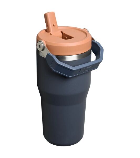 Stanley The IceFlow™ Flip Straw 2.0 Twilight 0.59 Litre