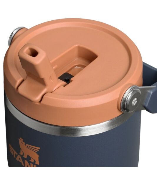 Stanley The IceFlow™ Flip Straw 2.0 Twilight 0.59 Litre