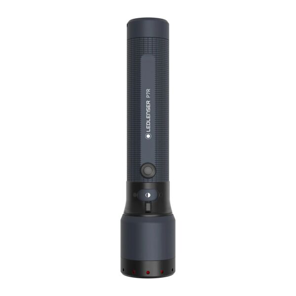 LedLenser P7R 25.Yıl Versiyonu