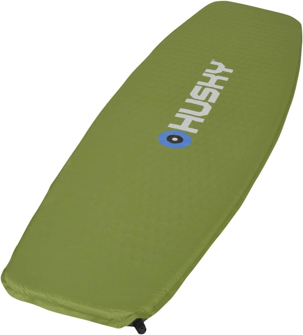 Husky Frosty Sisme Mat
