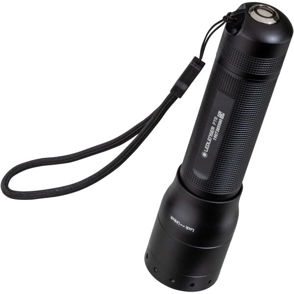 Ledlenser P7r El Feneri̇