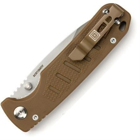 5.11 Icarus Dp Mini Cakı Coyote