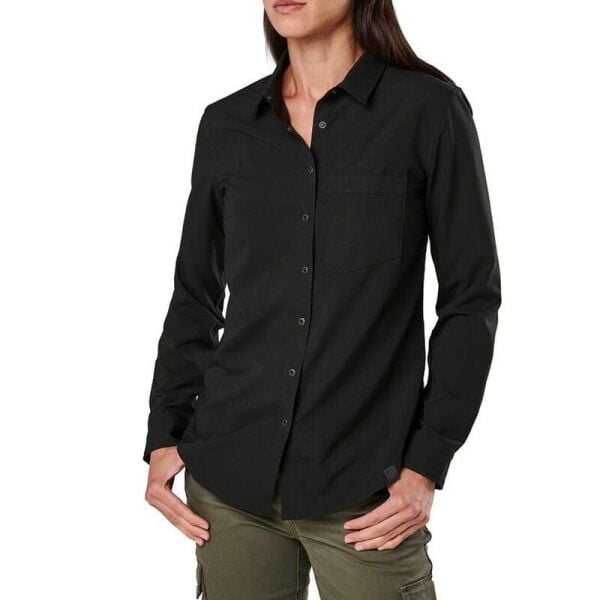 5.11 Liberyt Flex L/s Shirt Bayan Gomlek