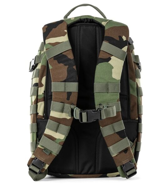 5.11 Rush 24 woodland Sırt Çantası