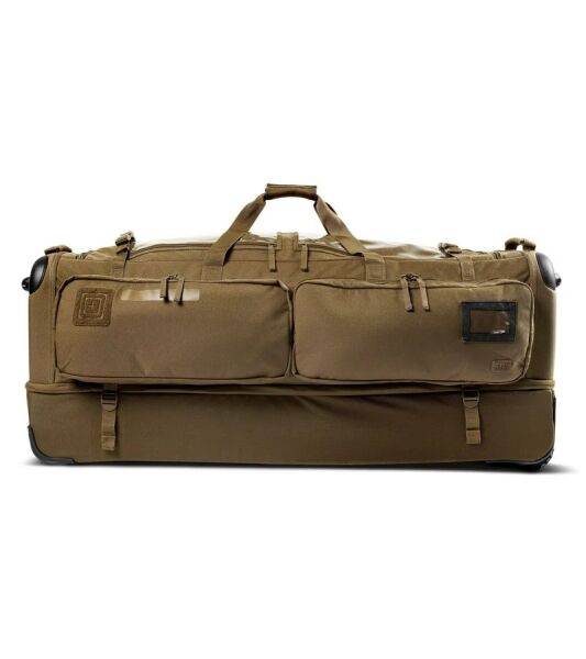 5.11 CAMS 3.0 Rolling Duffel Bag 190 Litre Kangaroo