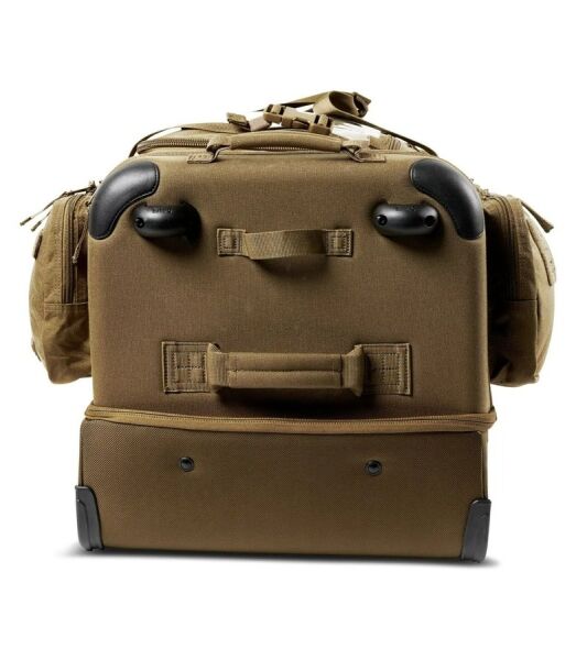5.11 CAMS 3.0 Rolling Duffel Bag 190 Litre Kangaroo
