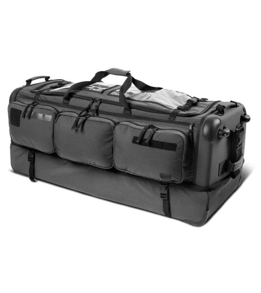 5.11 CAMS 3.0 Rolling Duffel Bag 190 Litre Black