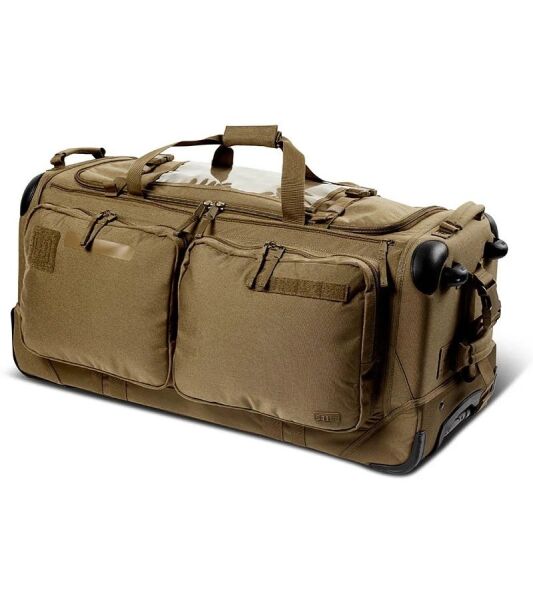 5.11 SOMS 3.0 Duffelbag 126 Litre Kangaroo