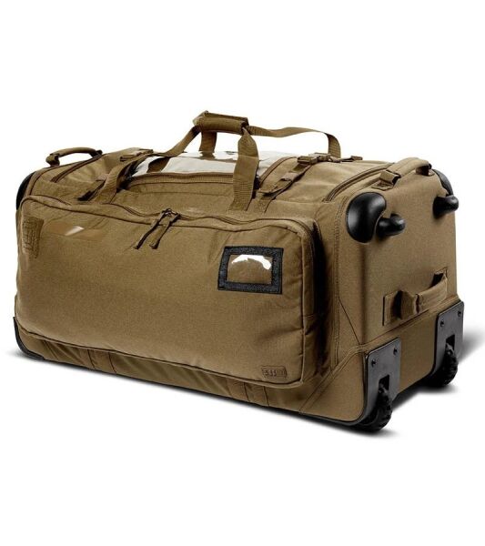 5.11 SOMS 3.0 Duffelbag 126 Litre Kangaroo